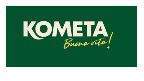 Kometa logo