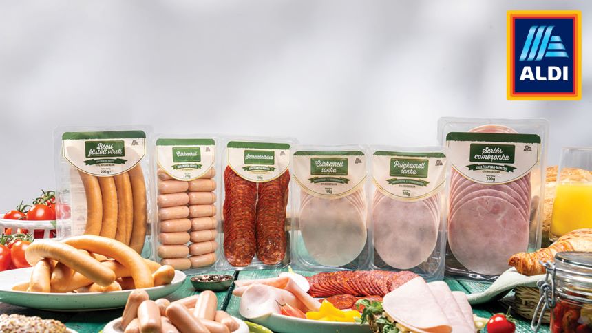 Aldi készítmények
