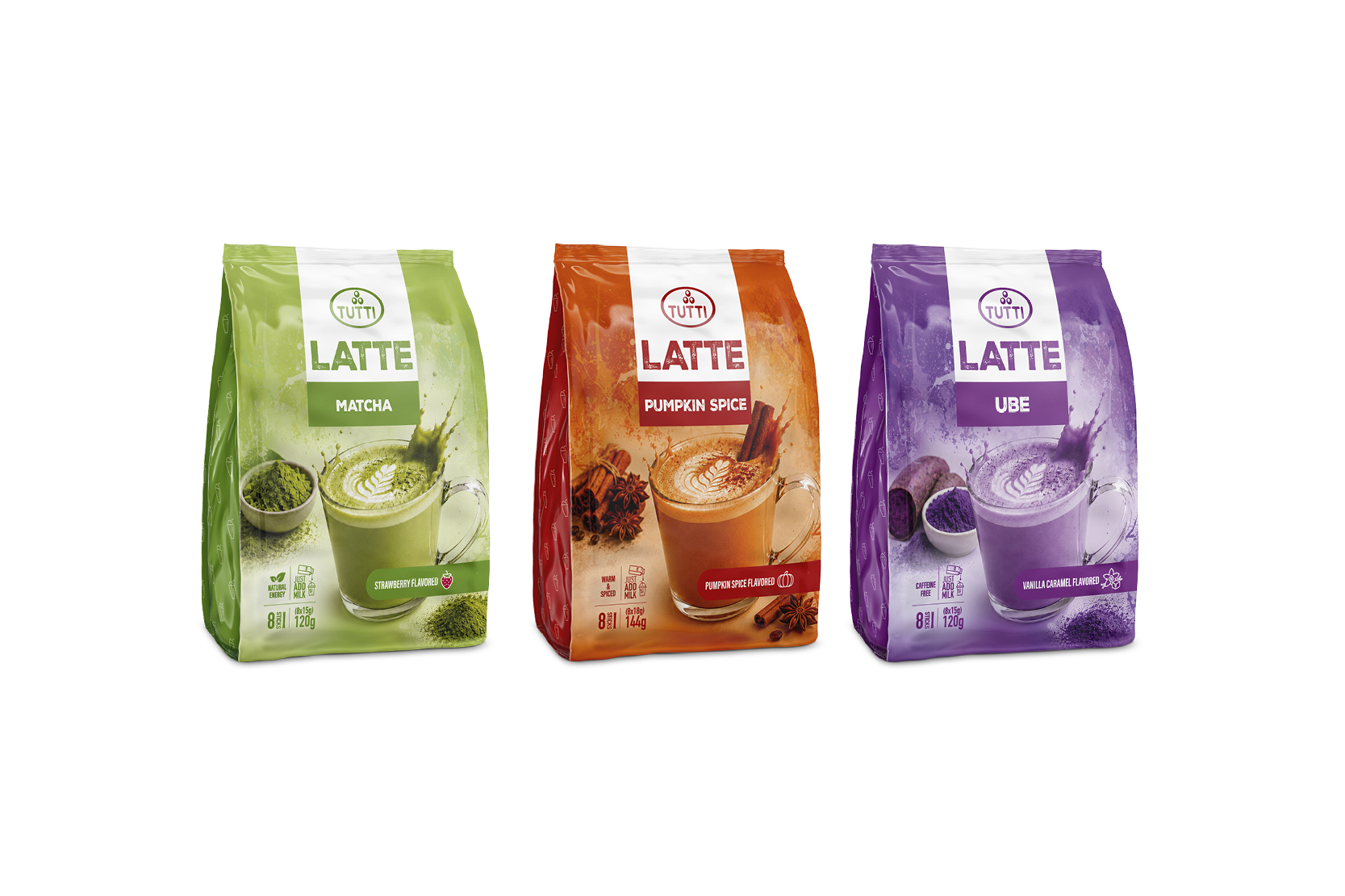instant Latte