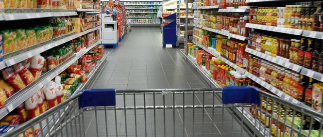 Lengyelországban kismértékben lassult a kiskereskedelmi forgalomnövekedés augusztusban