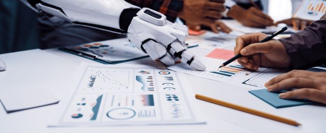 A robotokkal sem jön el a gazdasági kánaán